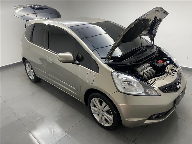 HONDA Fit - Foto