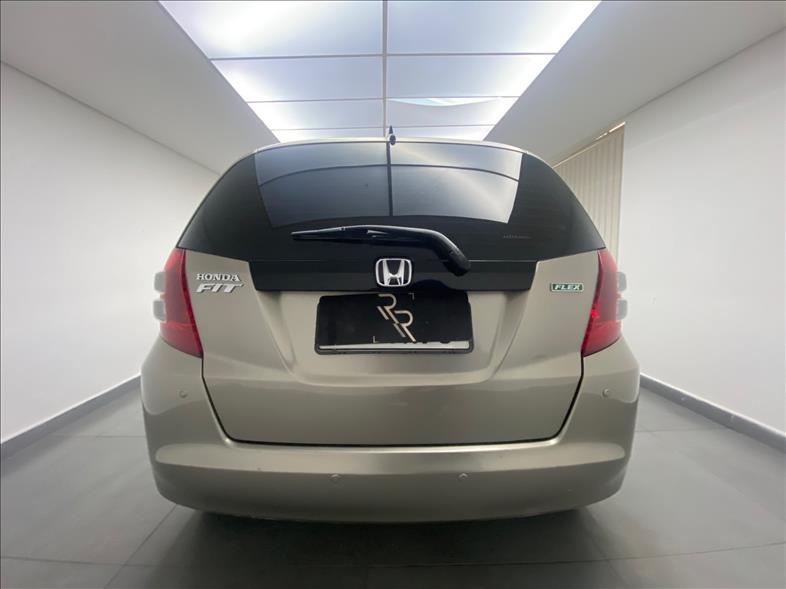 HONDA Fit - Foto