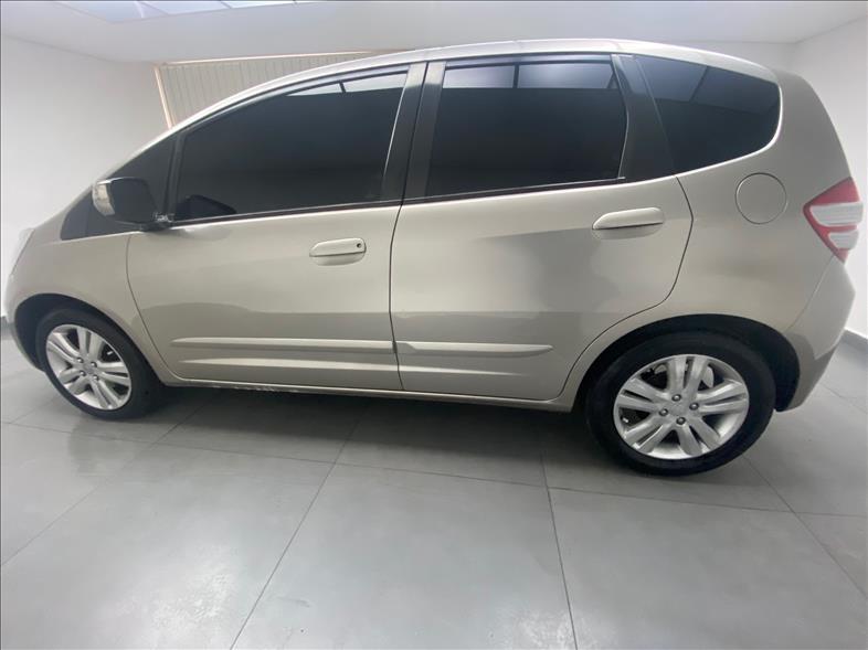 HONDA Fit - Foto