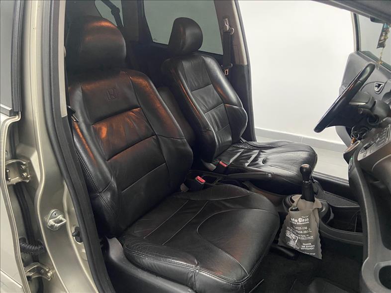 HONDA Fit - Foto