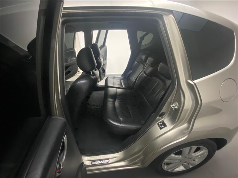 HONDA Fit - Foto