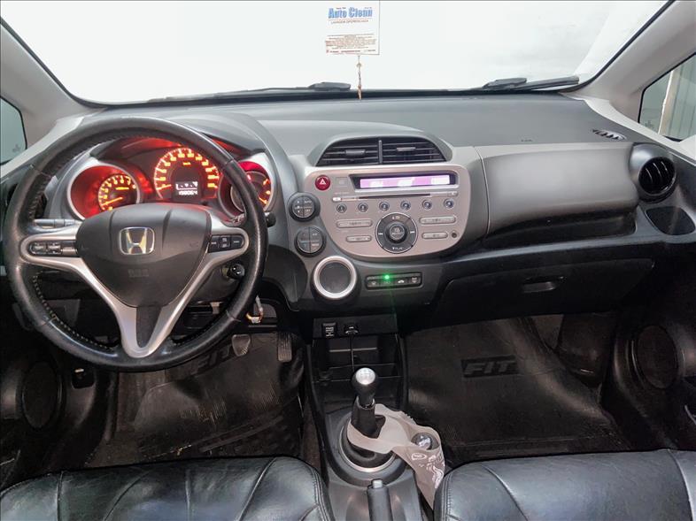 HONDA Fit - Foto