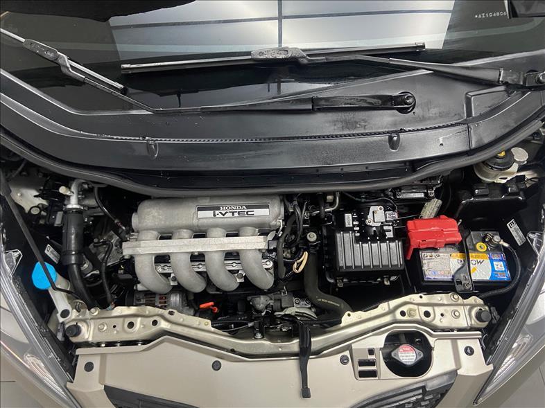 HONDA Fit - Foto