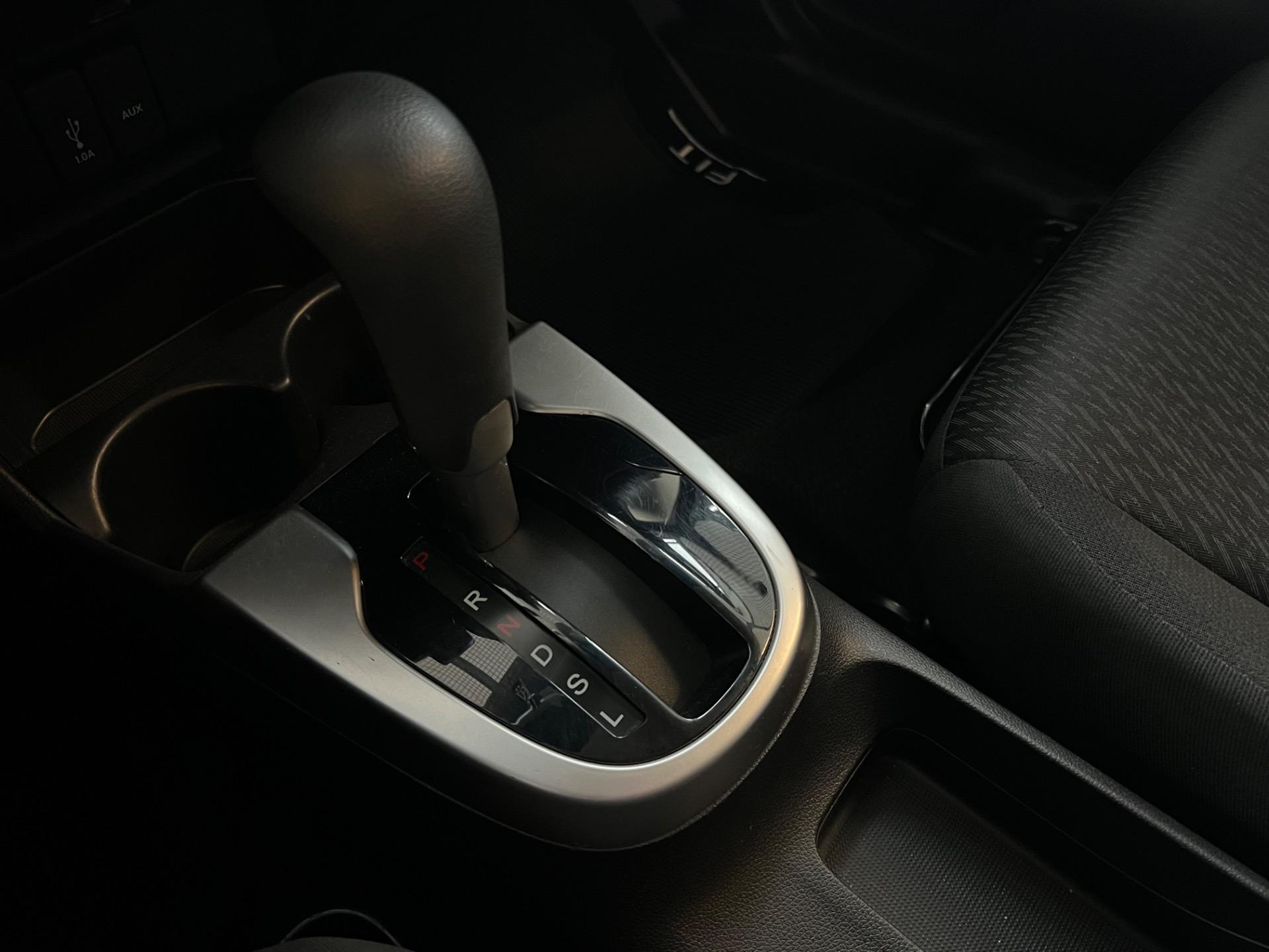 HONDA Fit - Foto