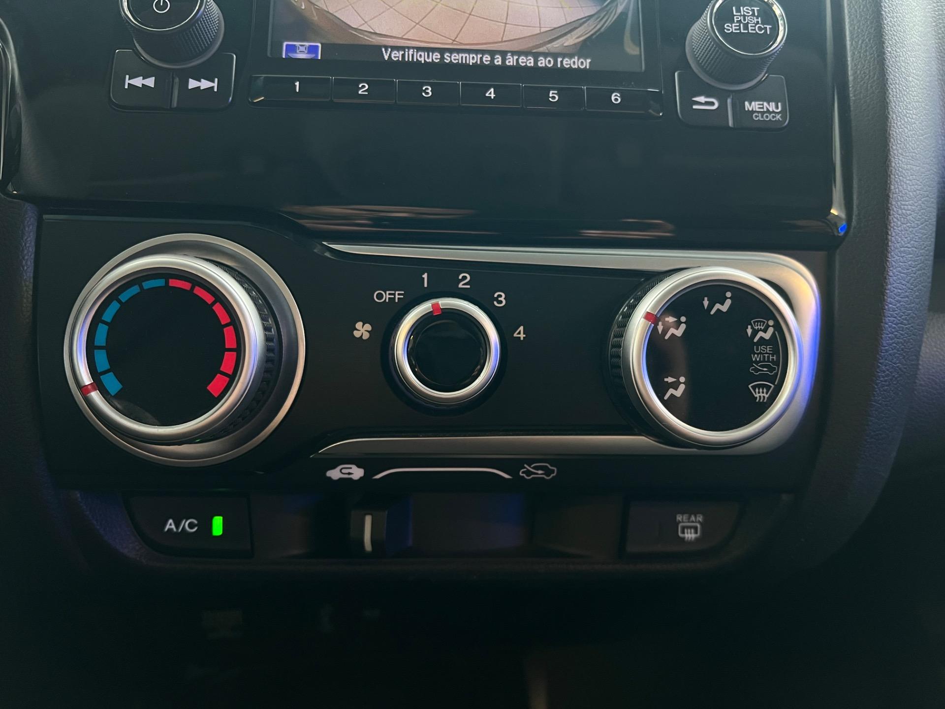 HONDA Fit - Foto