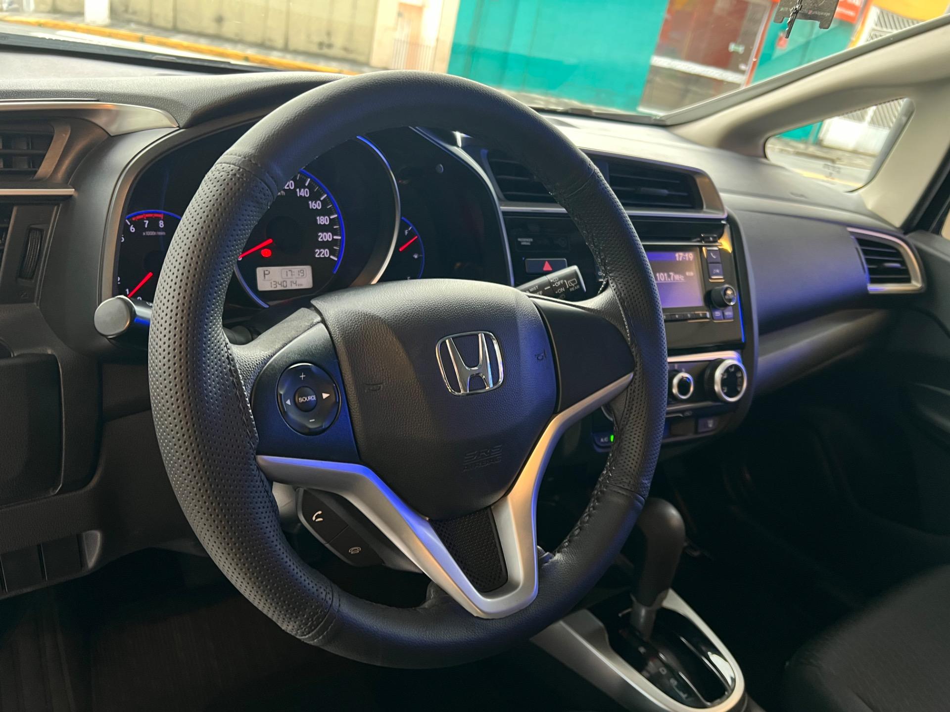 HONDA Fit - Foto
