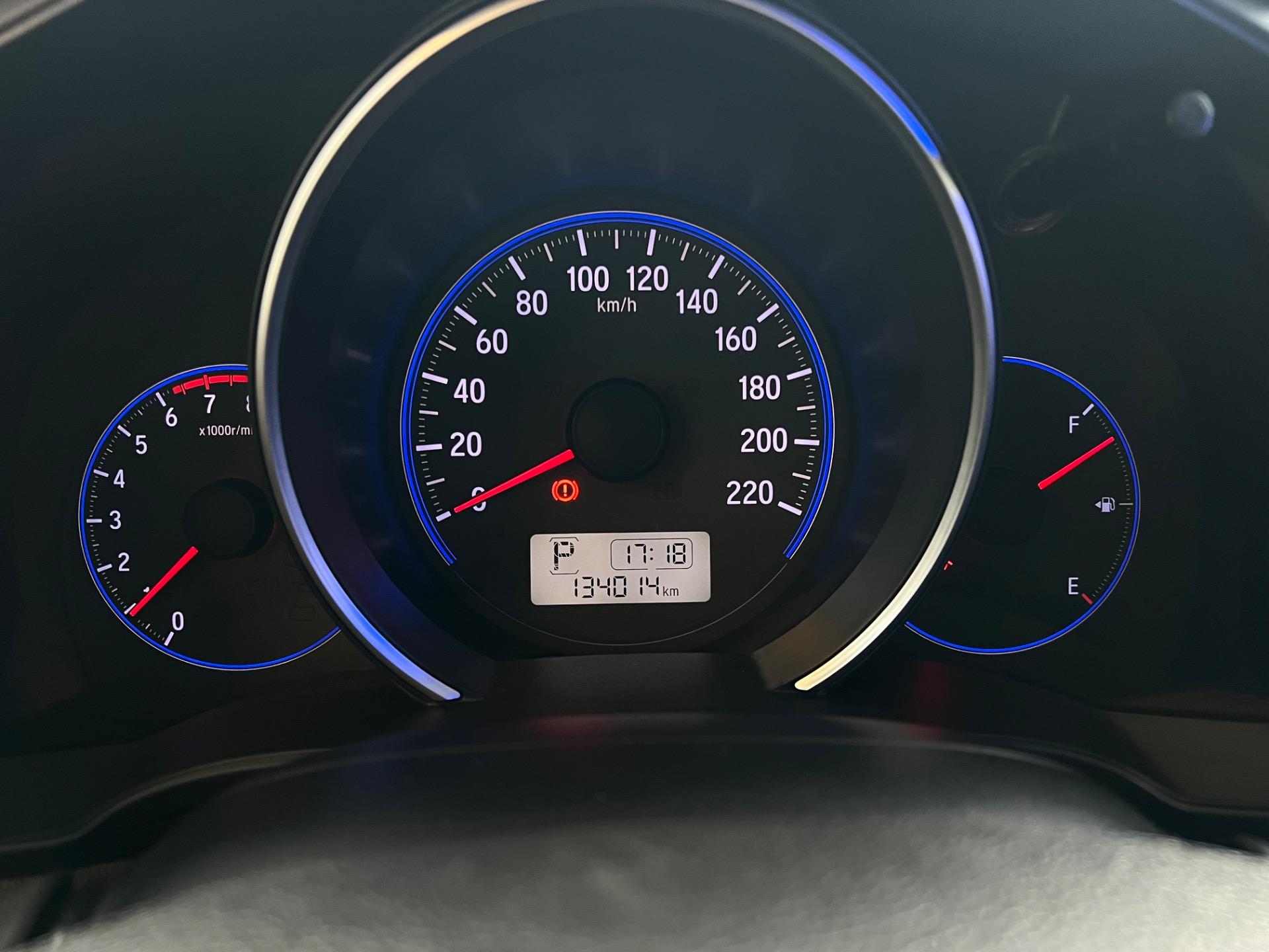 HONDA Fit - Foto