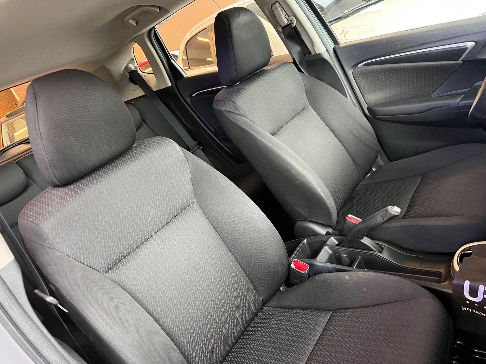 HONDA Fit - Foto