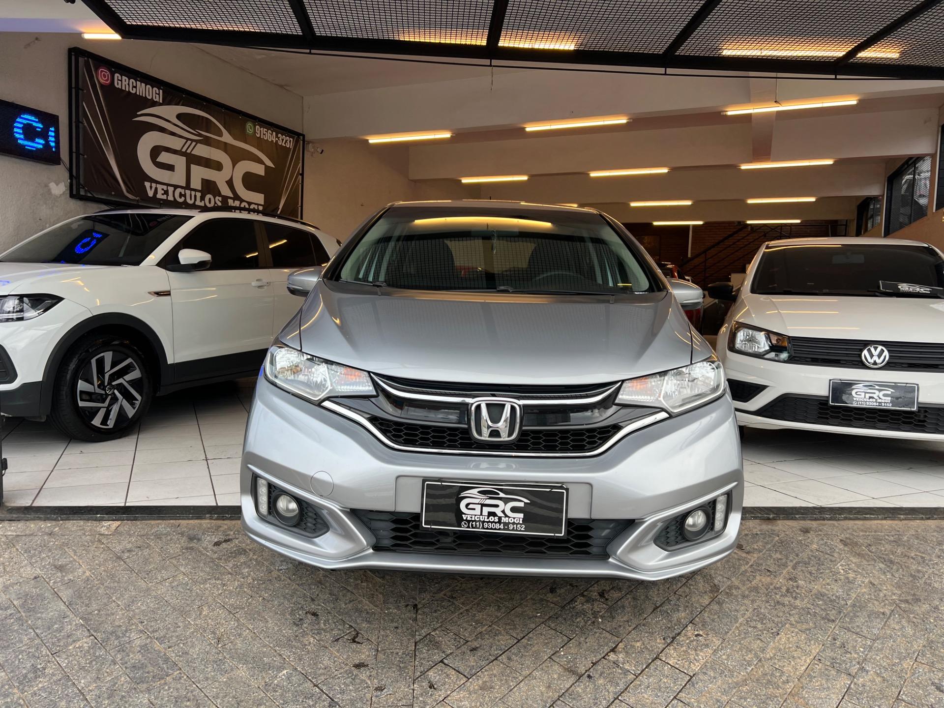 HONDA Fit - Foto