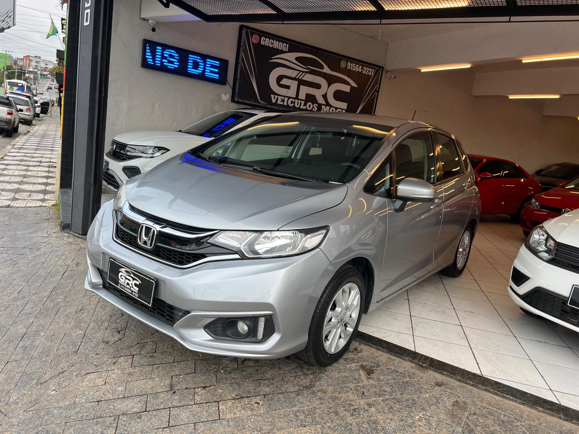 HONDA Fit - Foto