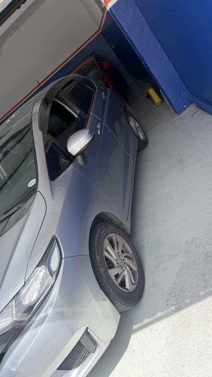 HONDA Fit - Foto