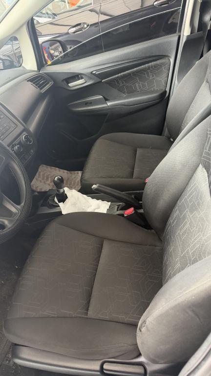 HONDA Fit - Foto