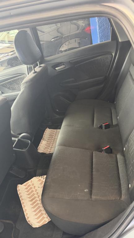 HONDA Fit - Foto