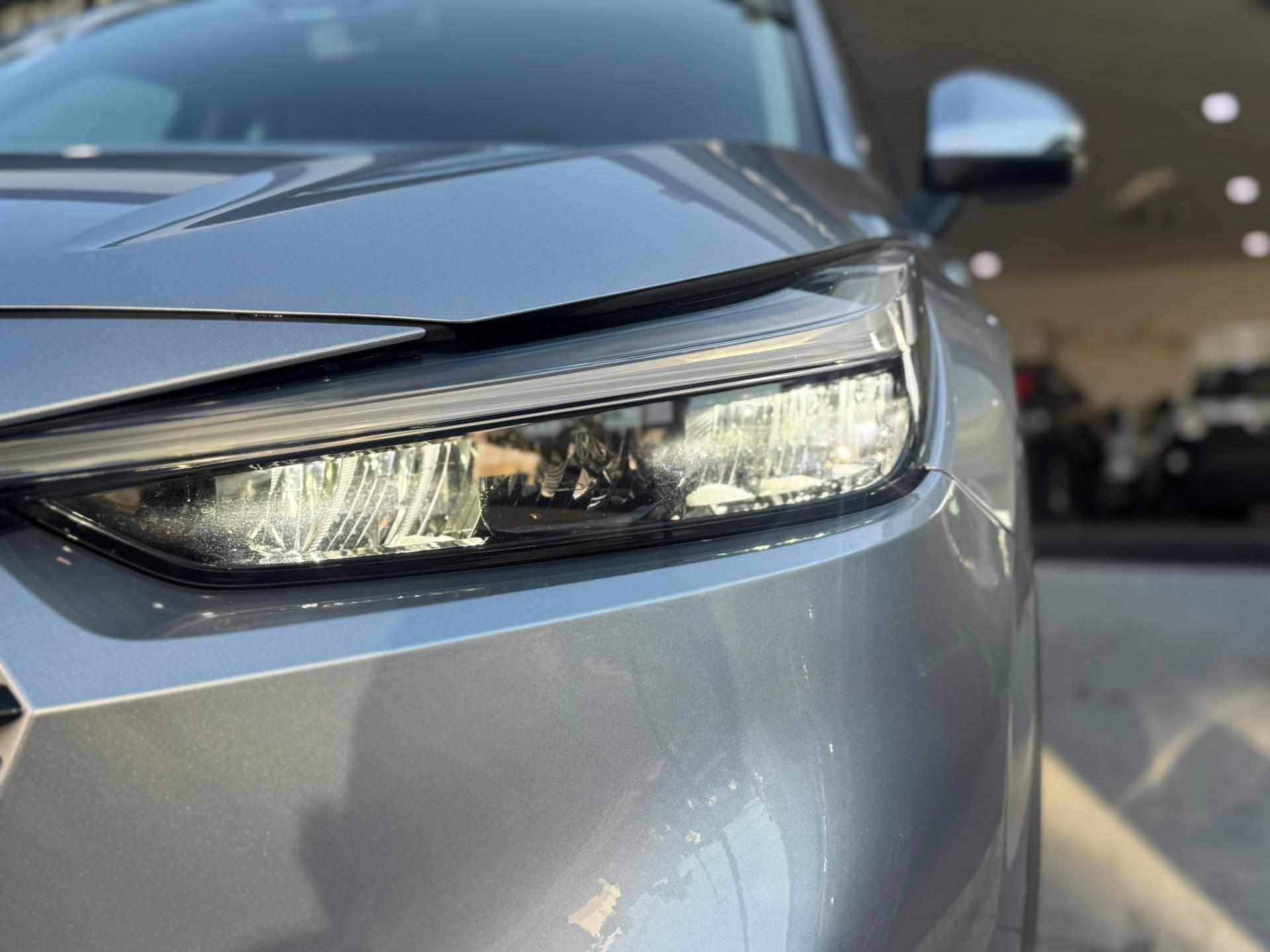 HONDA HR-V - Miniatura