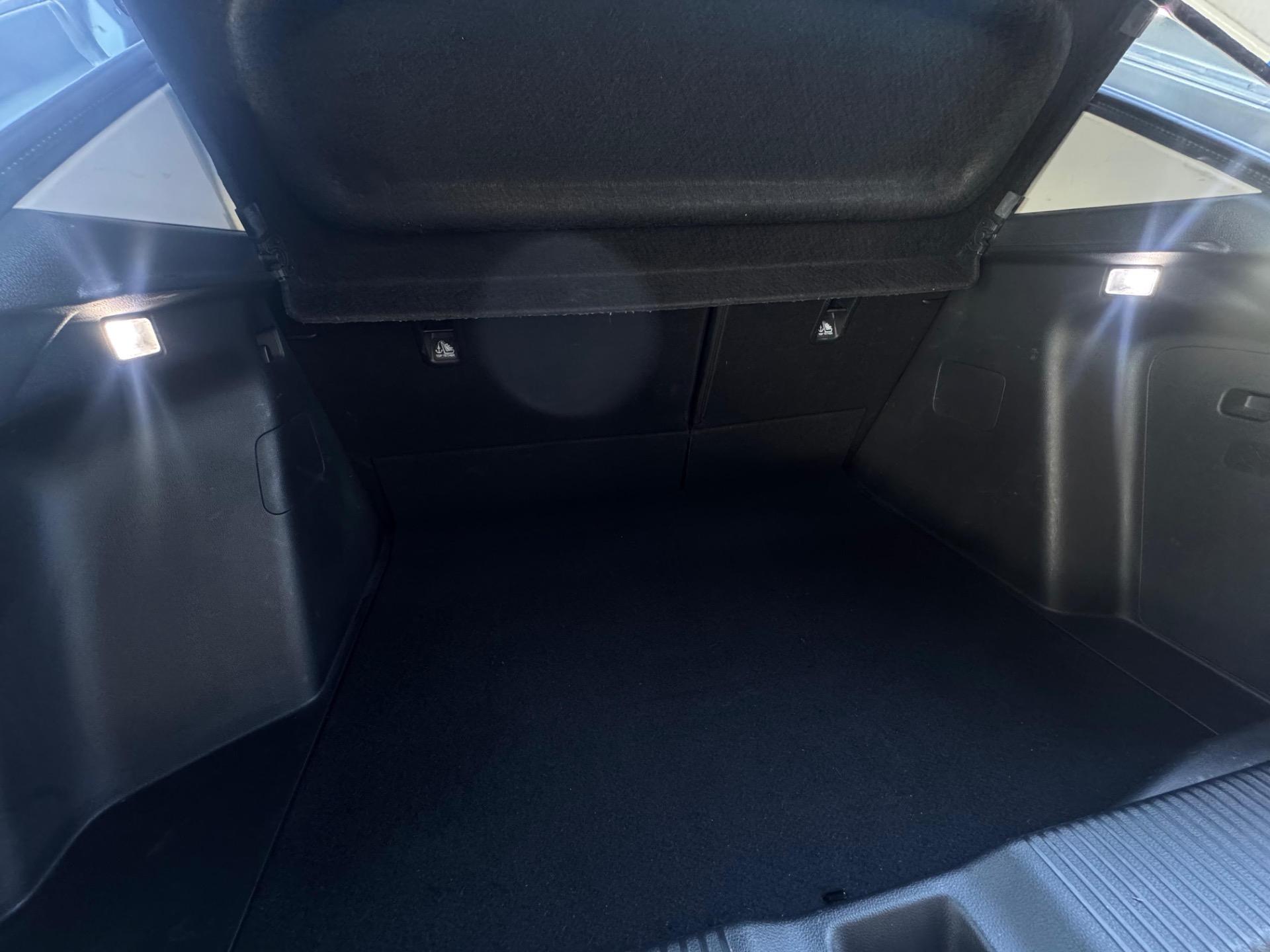 HONDA HR-V - Miniatura