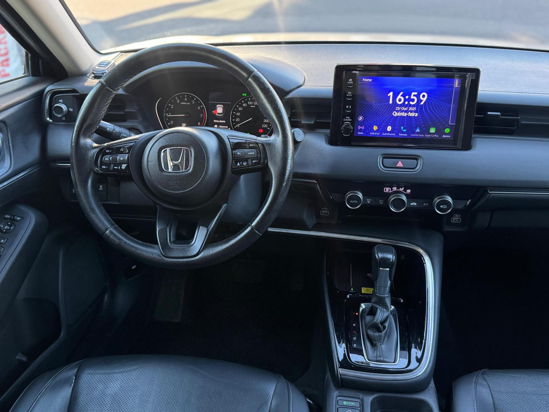 HONDA HR-V - Foto