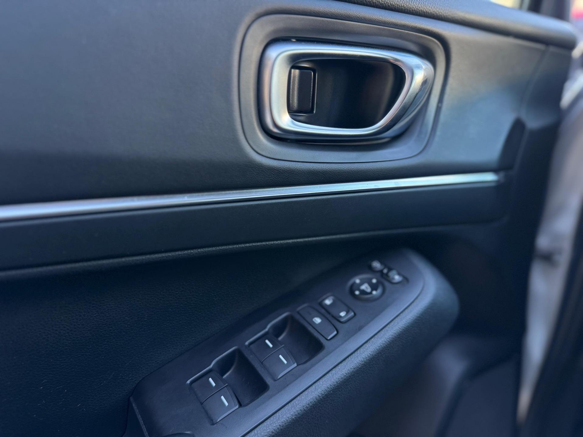 HONDA HR-V - Miniatura