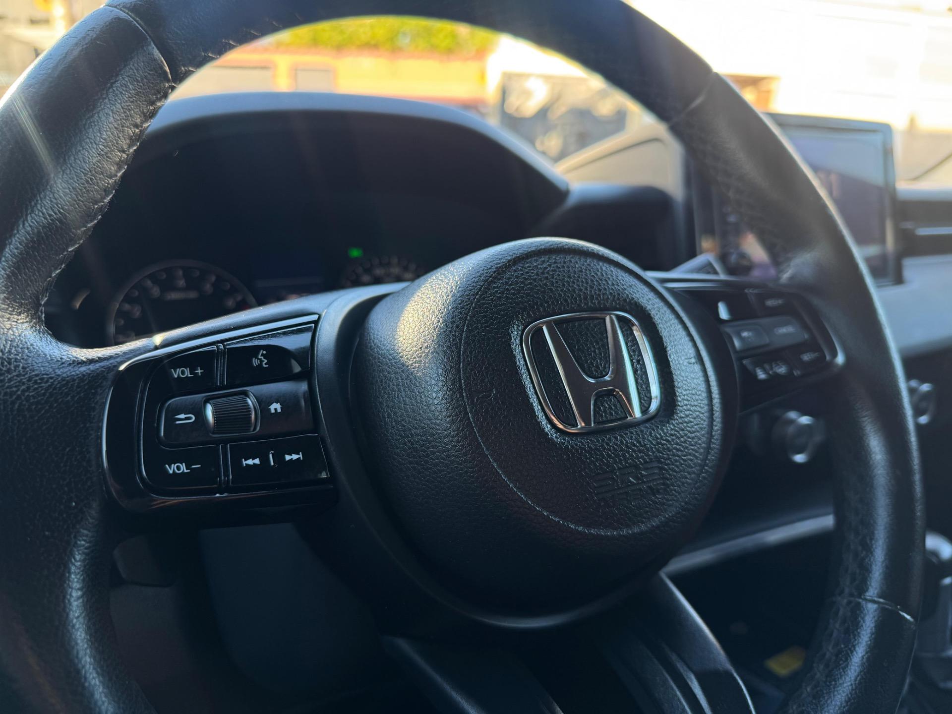 HONDA HR-V - Foto