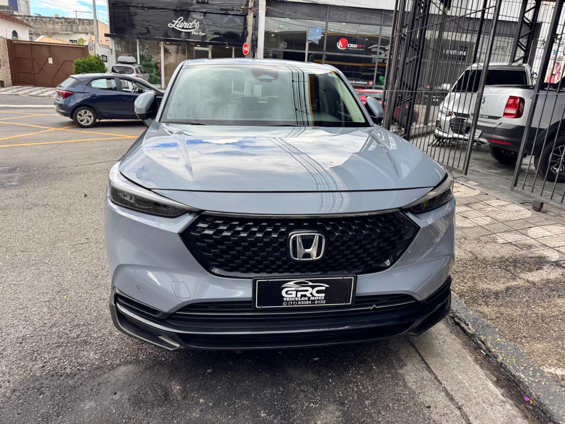 HONDA HR-V - Foto