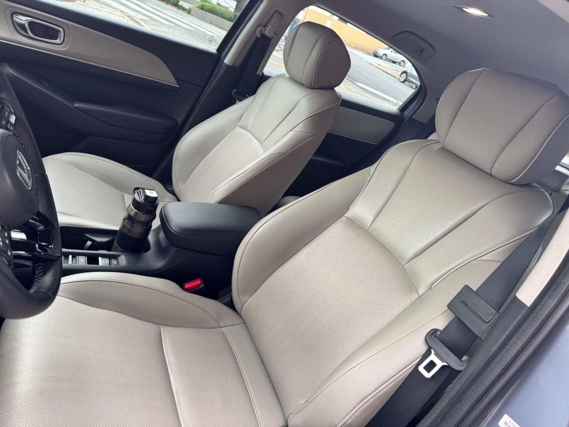 HONDA HR-V - Foto