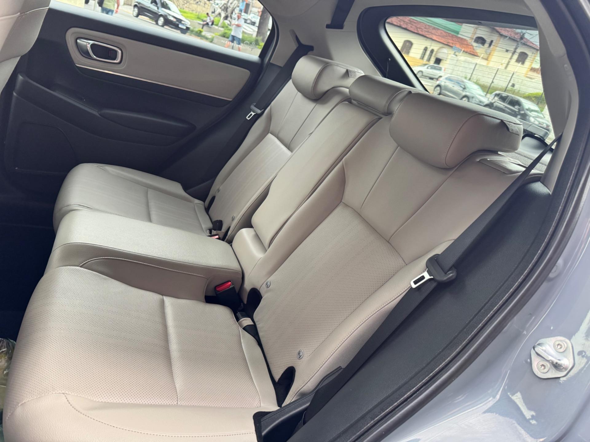 HONDA HR-V - Foto