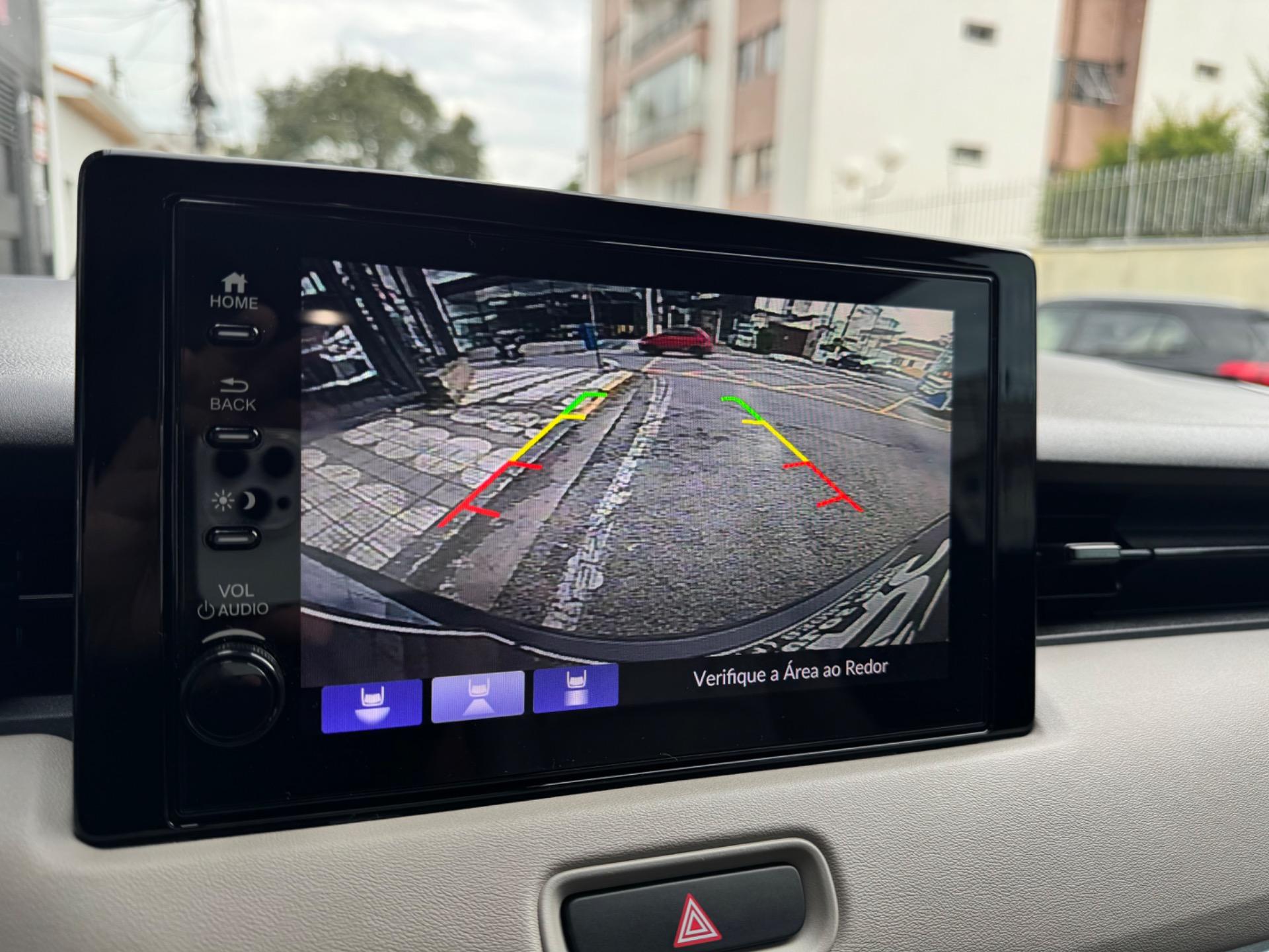 HONDA HR-V - Foto
