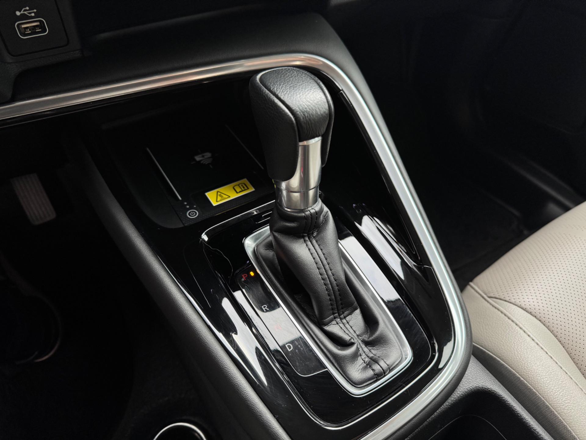 HONDA HR-V - Foto