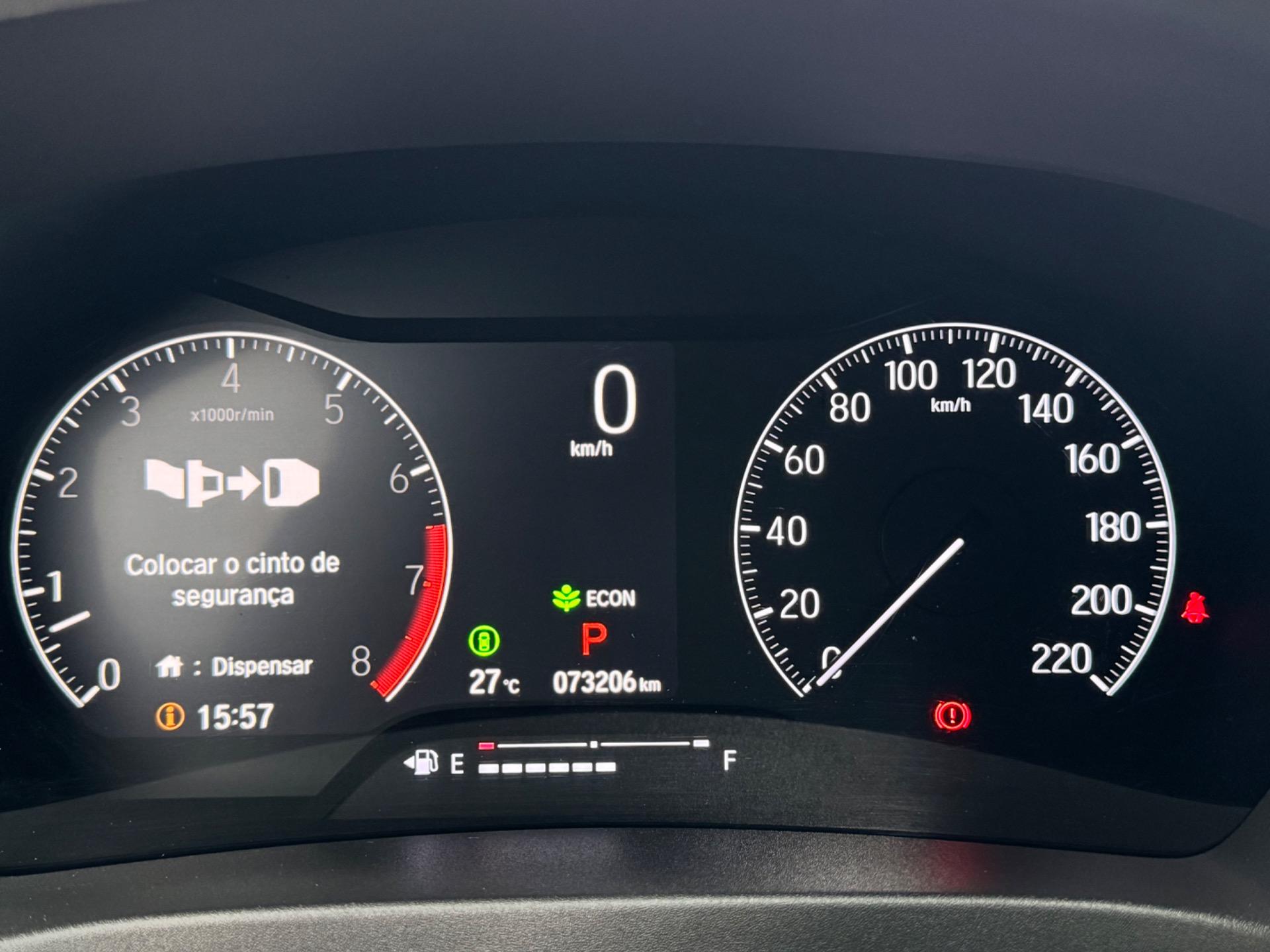 HONDA HR-V - Foto