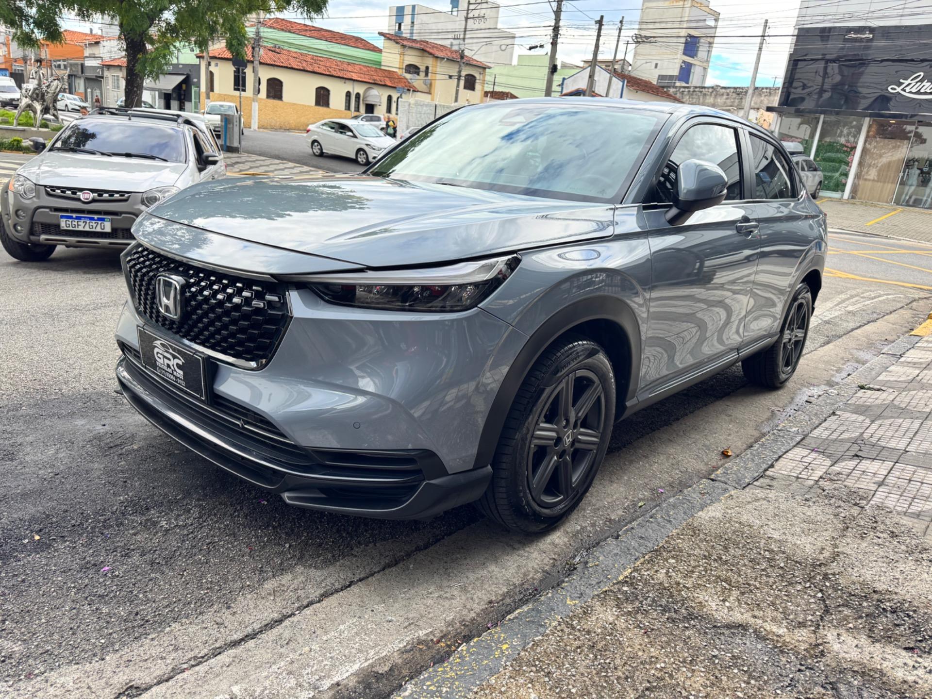 HONDA HR-V - Foto