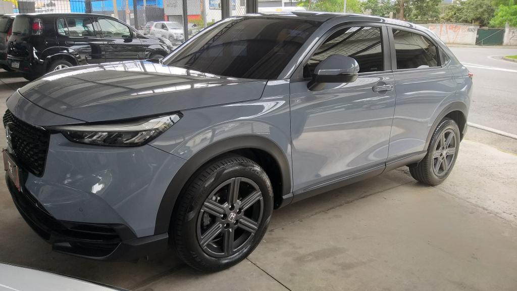 HONDA HR-V - Foto