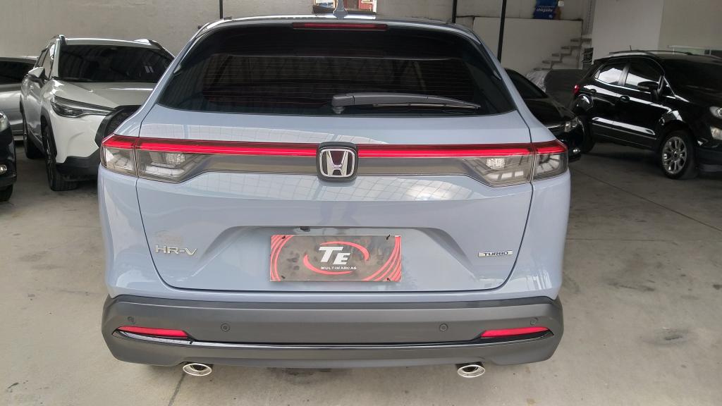 HONDA HR-V - Foto