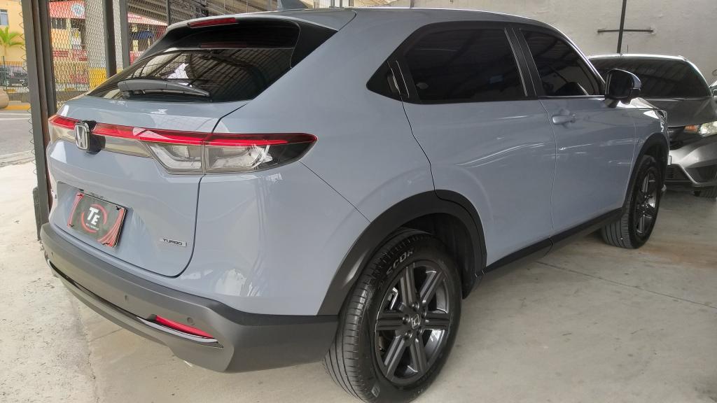 HONDA HR-V - Foto