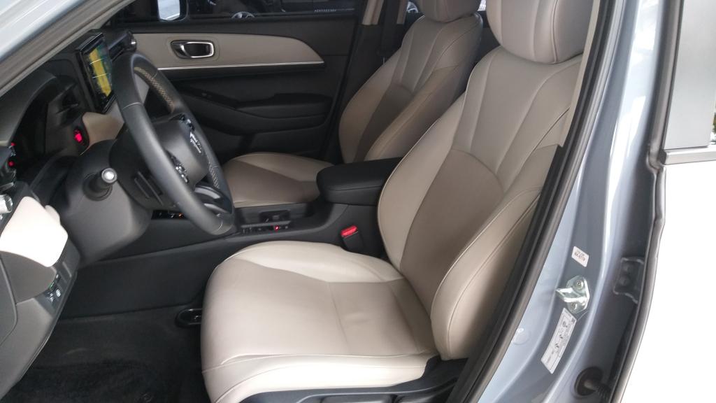 HONDA HR-V - Foto