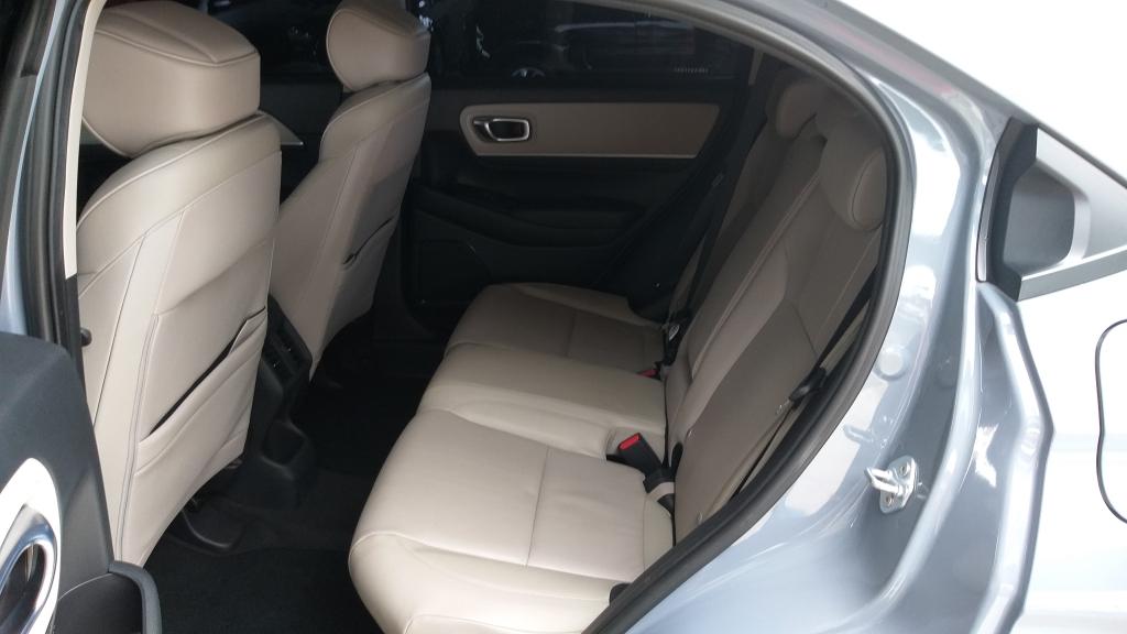 HONDA HR-V - Foto