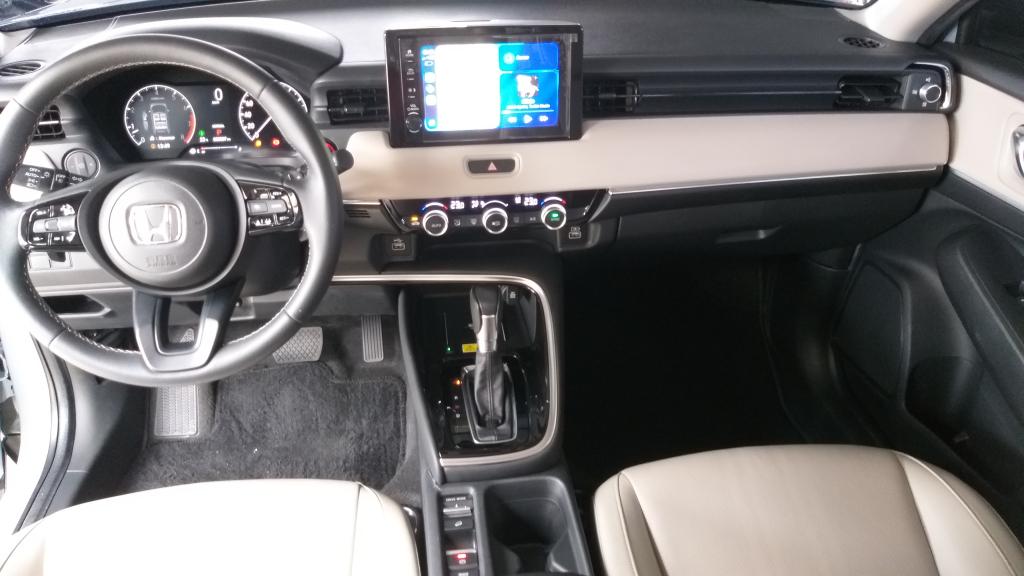 HONDA HR-V - Foto