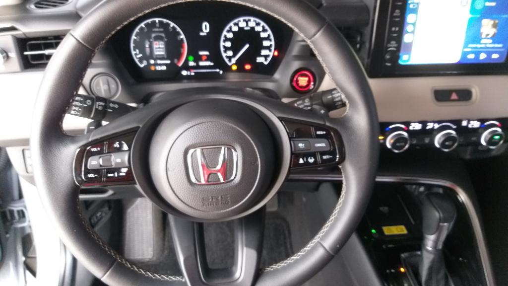 HONDA HR-V - Foto