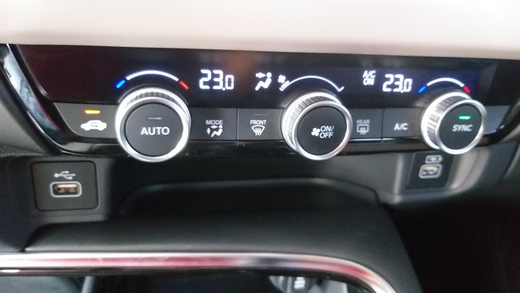 HONDA HR-V - Foto