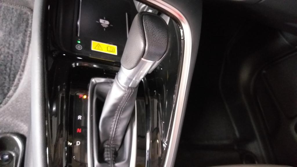 HONDA HR-V - Foto