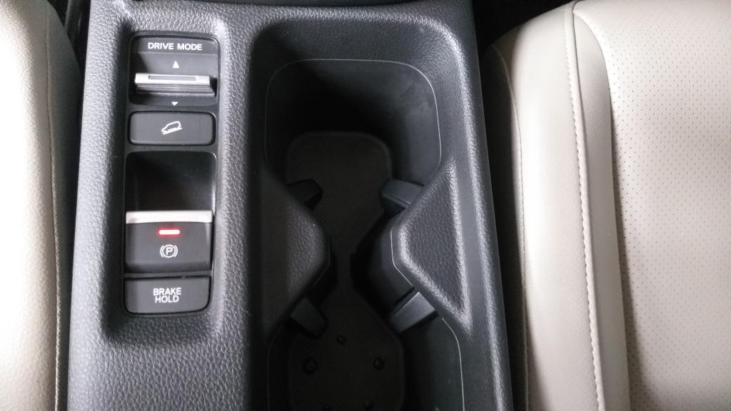 HONDA HR-V - Foto