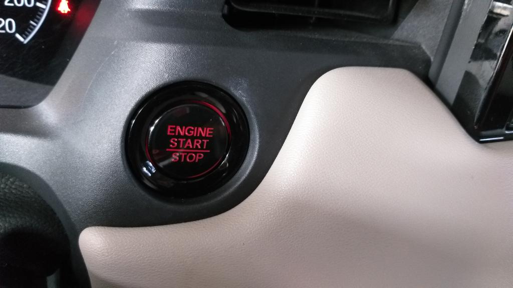 HONDA HR-V - Foto