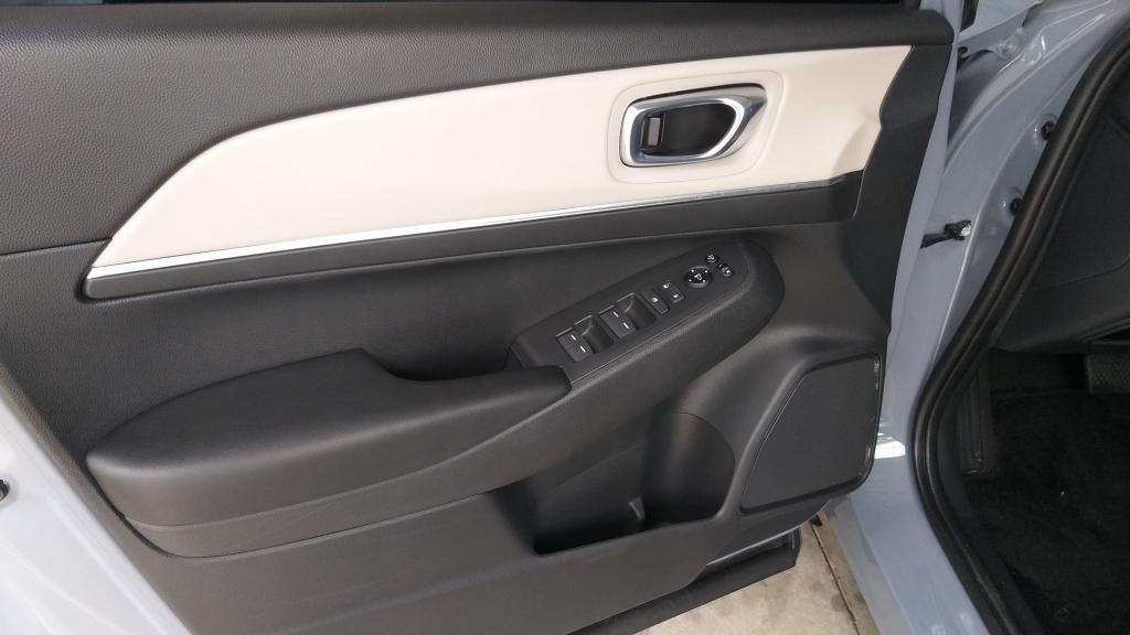 HONDA HR-V - Foto