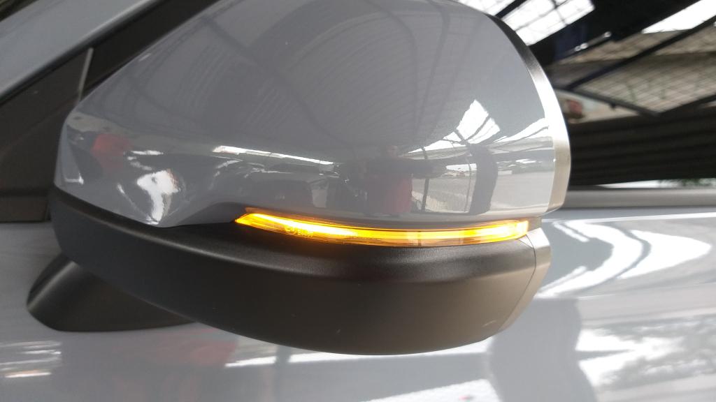 HONDA HR-V - Foto
