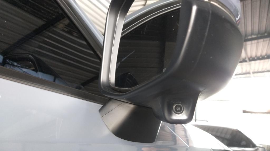 HONDA HR-V - Foto