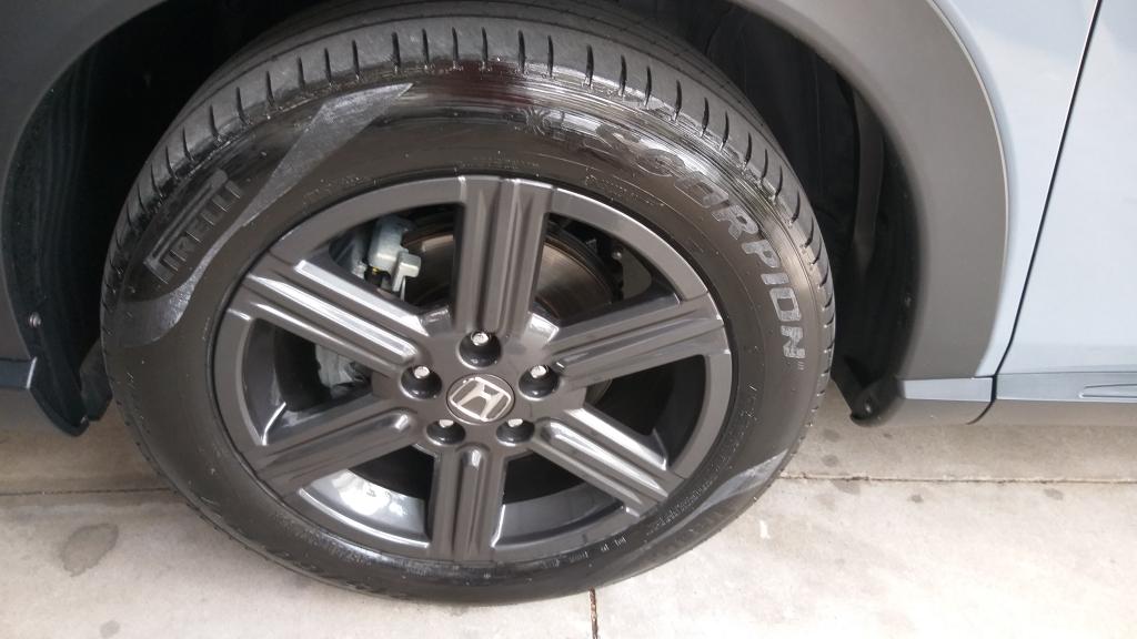 HONDA HR-V - Foto