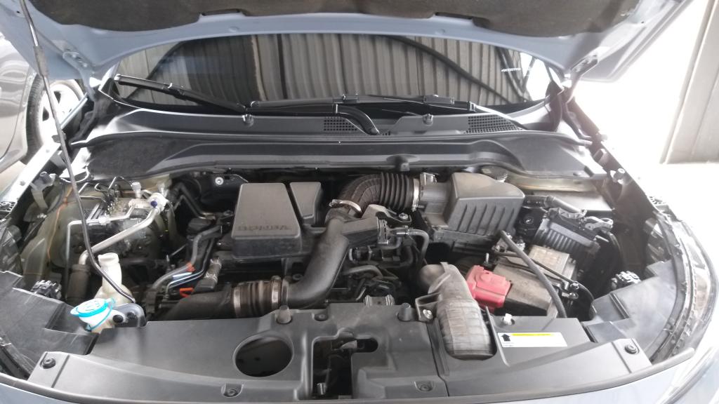 HONDA HR-V - Foto