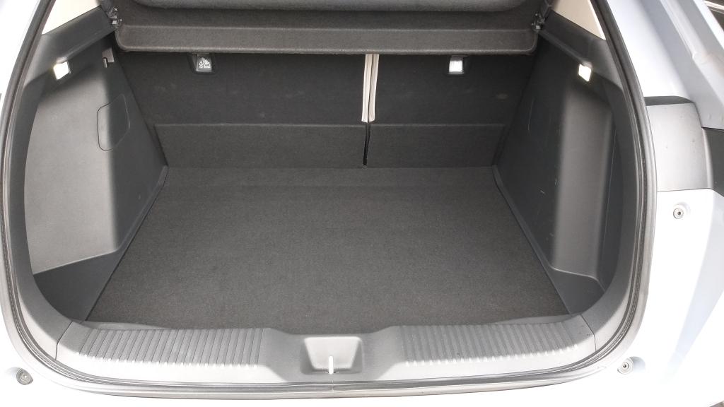 HONDA HR-V - Foto