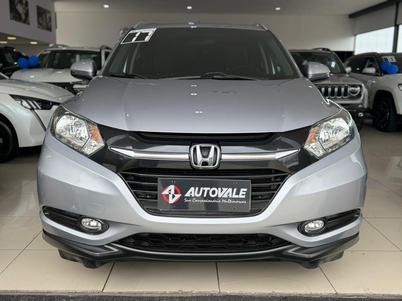 HONDA HR-V - Foto