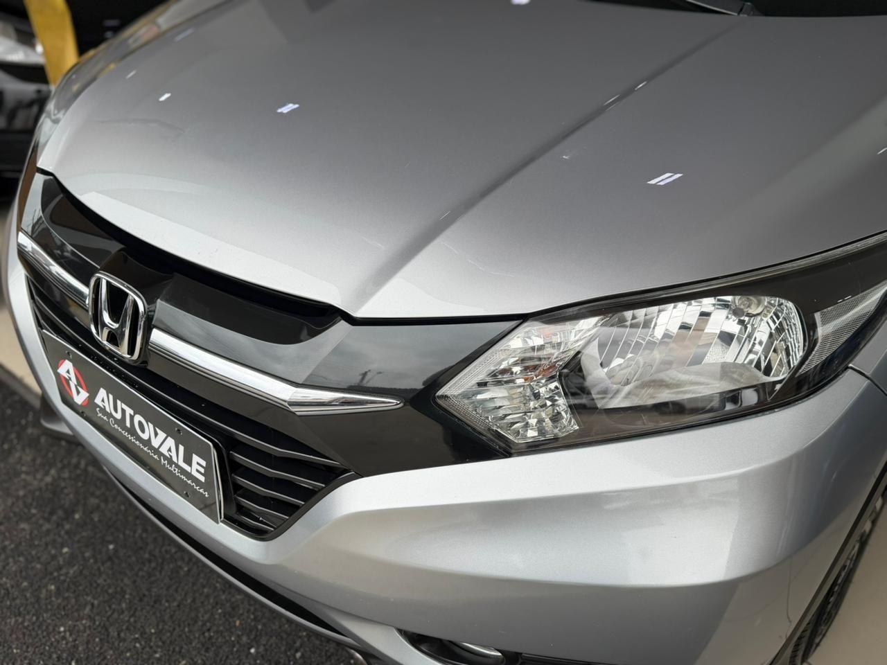 HONDA HR-V - Foto