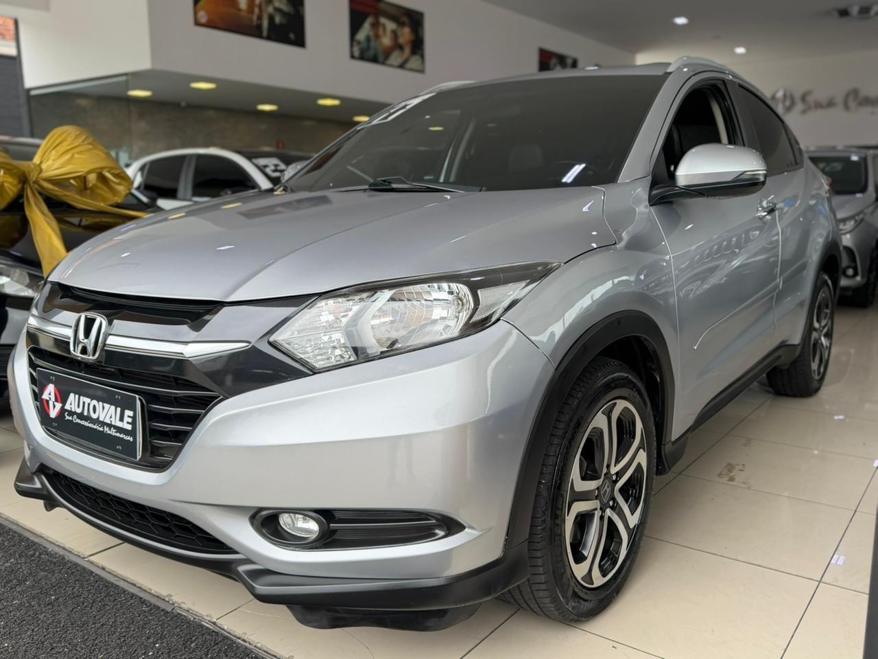 HONDA HR-V - Foto