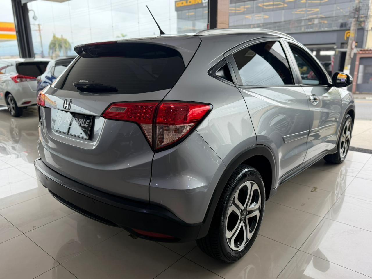HONDA HR-V - Foto